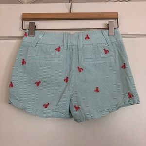 JCrew Shorts